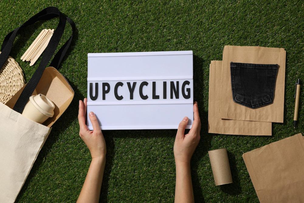 upcycling